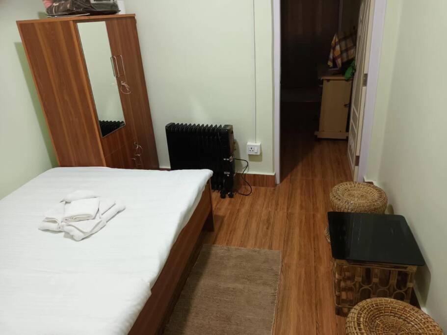 Primrose Homestay 다르질링 외부 사진