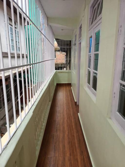 Primrose Homestay 다르질링 외부 사진