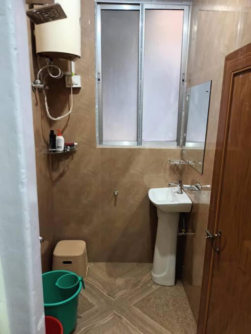 Primrose Homestay 다르질링 외부 사진