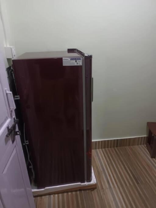 Primrose Homestay 다르질링 외부 사진