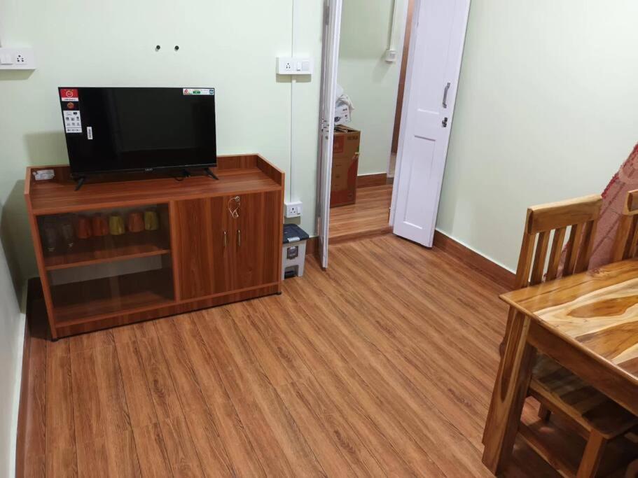 Primrose Homestay 다르질링 외부 사진