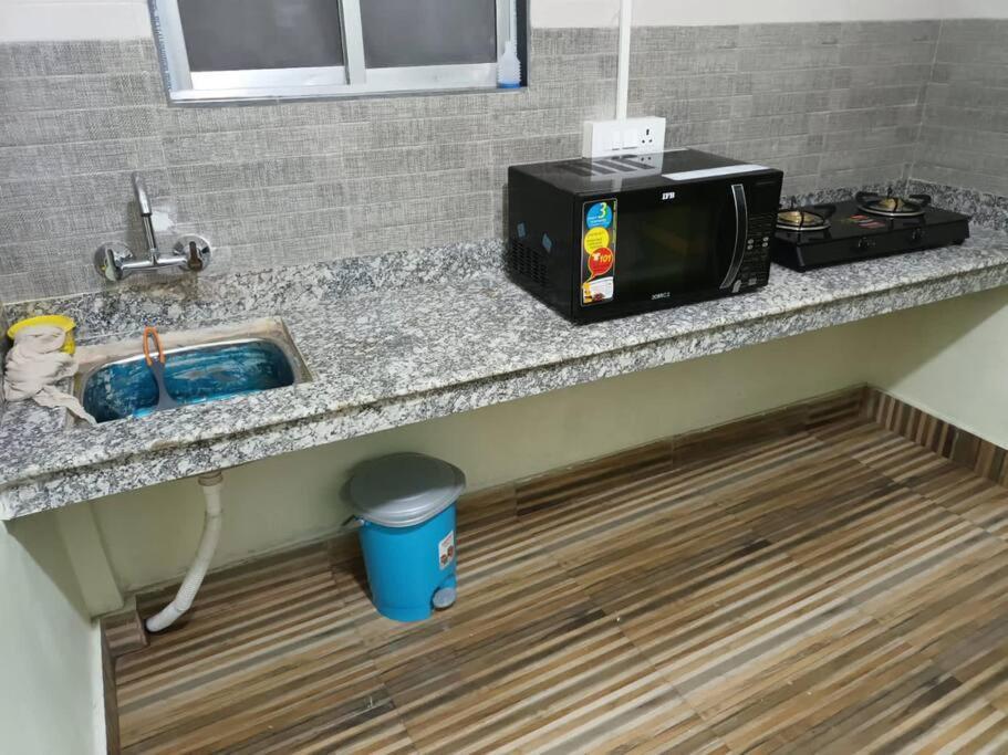 Primrose Homestay 다르질링 외부 사진
