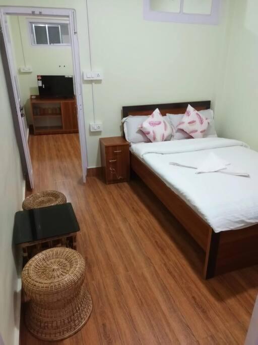 Primrose Homestay 다르질링 외부 사진